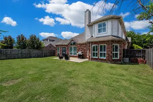 821 Redbud Dr, Allen, TX 75002 - Photo 33