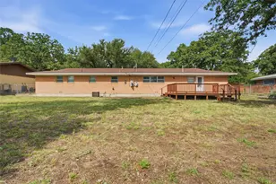 1389 N Wildwood Dr, Stephenville, TX 76401 - Photo 29
