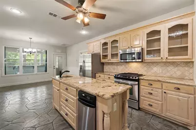 5545 Fm 416, Streetman, TX 75859 - Photo 11