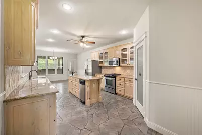 5545 Fm 416, Streetman, TX 75859 - Photo 9