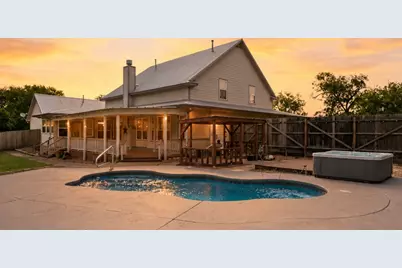 5545 Fm 416, Streetman, TX 75859 - Photo 3