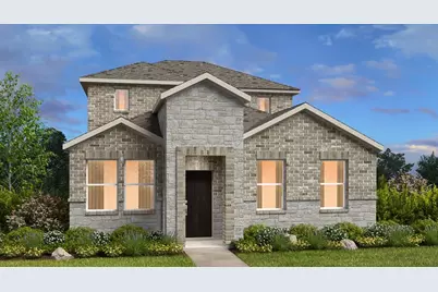 3308 Winecup Road, Celina, TX 75009 - Photo 1