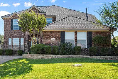 2959 Masters Court S, Burleson, TX 76028 - Photo 5
