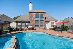 2959 Masters Ct S, Burleson, TX 76028 - Photo 3