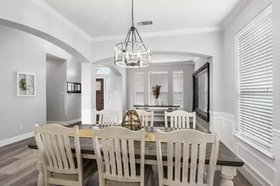 2959 Masters Court S, Burleson, TX 76028 - Photo 21