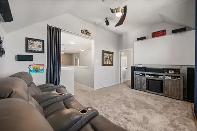 2959 Masters Court S, Burleson, TX 76028 - Photo 31