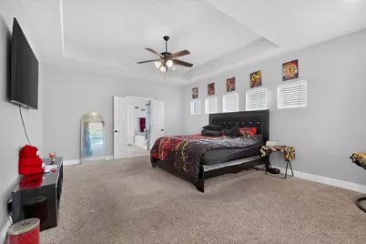 939 Mangrove Drive, Fate, TX 75087 - Photo 17