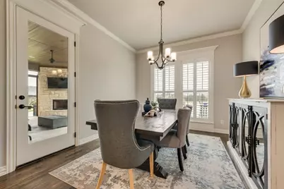 6031 Waggoner Way, Midlothian, TX 76065 - Photo 9