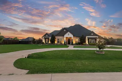 6031 Waggoner Way, Midlothian, TX 76065 - Photo 25