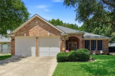3127 Watercress Circle, Arlington, TX 76012 - Photo 1