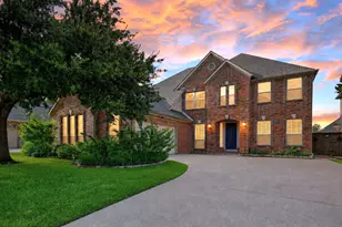 4229 Bonita Dr, Flower Mound, TX 75022 - Photo 1