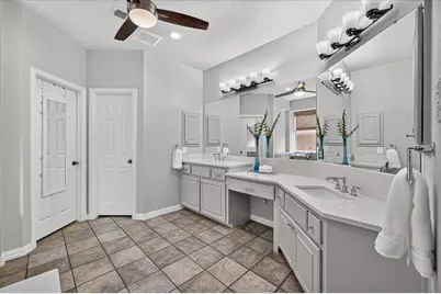 4229 Bonita Drive, Flower Mound, TX 75022 - Photo 19