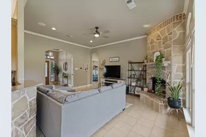 5584 Justine Place, Fort Worth, TX 76126 - Photo 9