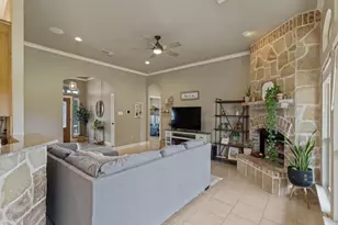 5584 Justine Pl, Fort Worth, TX 76126 - Photo 9