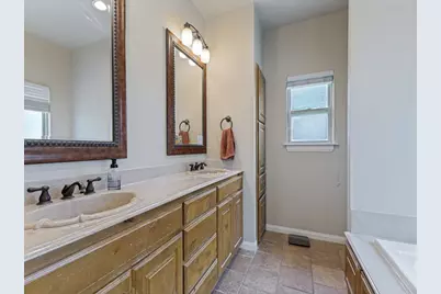 5584 Justine Place, Fort Worth, TX 76126 - Photo 23