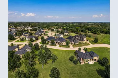 2912 Preston Club Drive, Sherman, TX 75092 - Photo 5