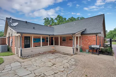 1710 Hilltop Lane, Pantego, TX 76013 - Photo 33
