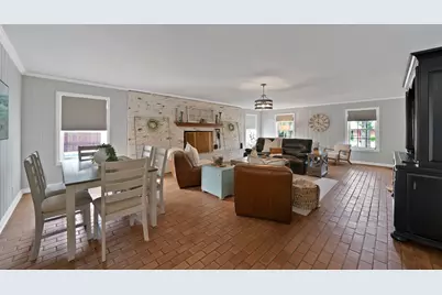 1710 Hilltop Lane, Pantego, TX 76013 - Photo 13