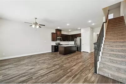 4243 Wetstone Lane, Frisco, TX 75034 - Photo 9