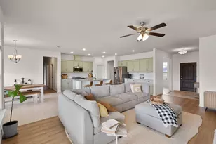 170 Spring Creek Cir, Paradise, TX 76073 - Photo 9