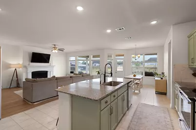 170 Spring Creek Circle, Paradise, TX 76073 - Photo 11