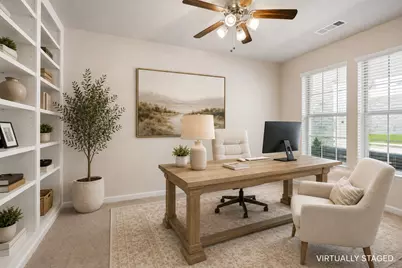 1321 Meridian Drive, Forney, TX 75126 - Photo 5