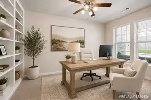 1321 Meridian Dr, Forney, TX 75126 - Photo 5