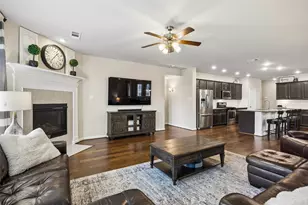 1321 Meridian Dr, Forney, TX 75126 - Photo 19