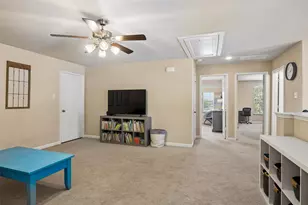 1321 Meridian Dr, Forney, TX 75126 - Photo 25