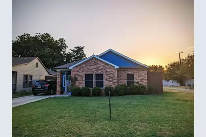 2715 Britton Avenue, Dallas, TX 75216 - Photo 1