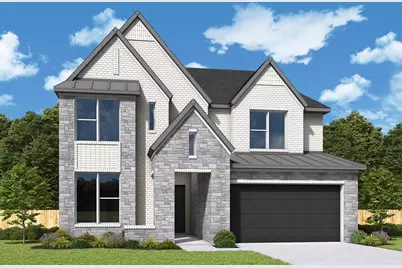 1817 Sandbur Lane, Argyle, TX 76226 - Photo 1