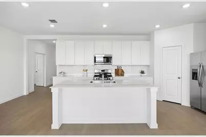 9133 Schram Road, Fort Worth, TX 76179 - Photo 3