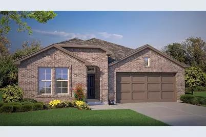 133 Hawksbill Lane, Rhome, TX 76078 - Photo 1