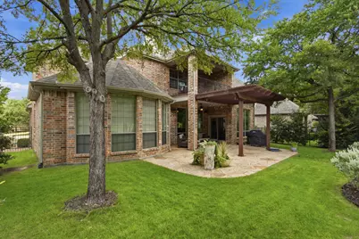 8504 Jefferson Way, Lantana, TX 76226 - Photo 31