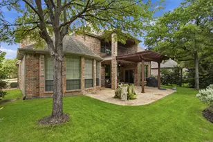 8504 Jefferson Way, Lantana, TX 76226 - Photo 31