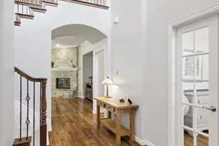 8504 Jefferson Way, Lantana, TX 76226 - Photo 5