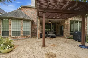8504 Jefferson Way, Lantana, TX 76226 - Photo 33