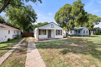 5117 Almena Road, River Oaks, TX 76114 - Photo 29