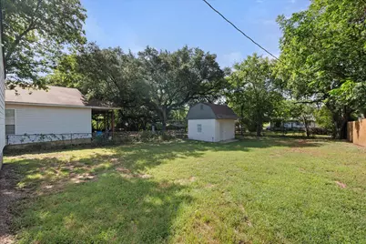 5117 Almena Road, River Oaks, TX 76114 - Photo 23