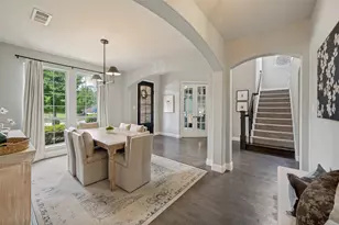 1470 Havenbrook Ln, Prosper, TX 75078 - Photo 15
