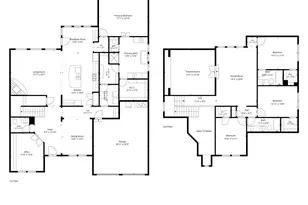 1470 Havenbrook Ln, Prosper, TX 75078 - Photo 39