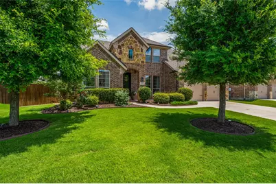 1470 Havenbrook Lane, Prosper, TX 75078 - Photo 3