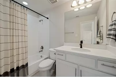 1470 Havenbrook Lane, Prosper, TX 75078 - Photo 29