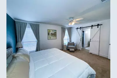 112 Overcrest Drive, Benbrook, TX 76126 - Photo 25