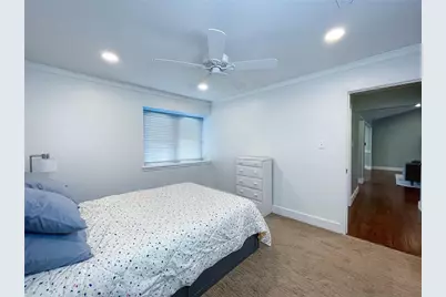 112 Overcrest Drive, Benbrook, TX 76126 - Photo 21