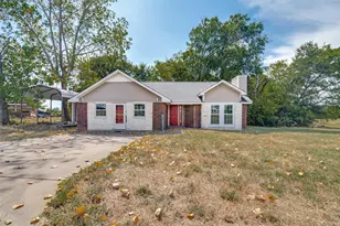 320 Egret Cir, East Tawakoni, TX 75472 - Photo 1
