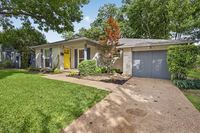 9518 Biscayne Boulevard, Dallas, TX 75218 - Photo 1