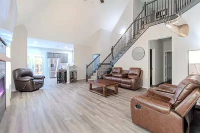 230 Greathouse Village, Decatur, TX 76234 - Photo 5