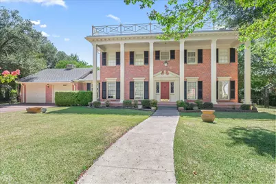 321 S Mary, Wills Point, TX 75169 - Photo 1