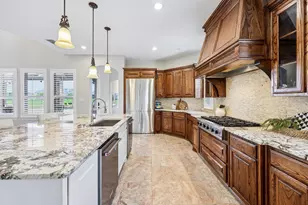 7305 Meadow Glen Dr, Parker, TX 75002 - Photo 13